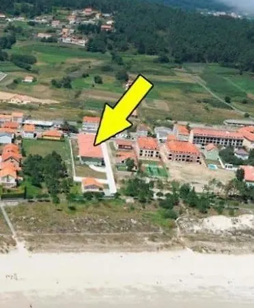 Apartment Apartamento Cerca De La Playa