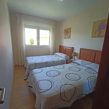 Apartamento Cerca De La Playa