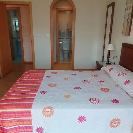 Cerca De La Playa Appartement