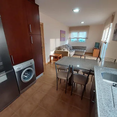 Appartement Cerca De La Playa *