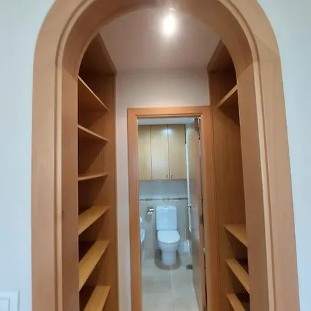Apartamento Apartamento Cerca De La Playa *