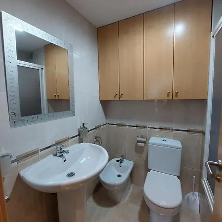 Apartamento Apartamento Cerca De La Playa