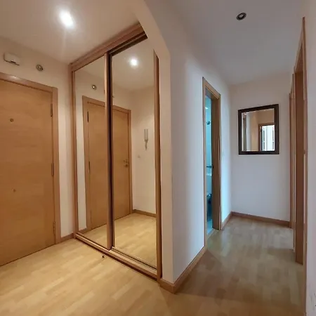 Apartamento Apartamento Cerca De La Playa