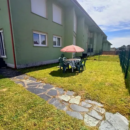 Apartamento Apartamento Cerca De La Playa *