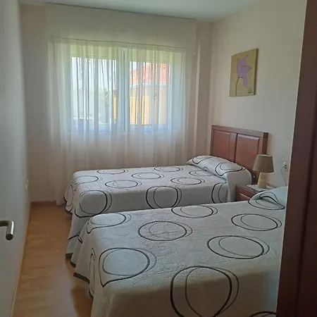 Apartamento Apartamento Cerca De La Playa *