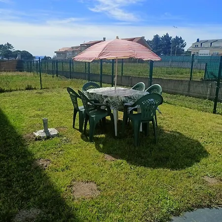Apartamento Apartamento Cerca De La Playa