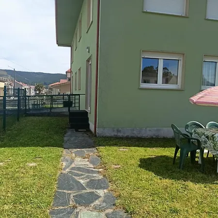 Appartement Cerca De La Playa